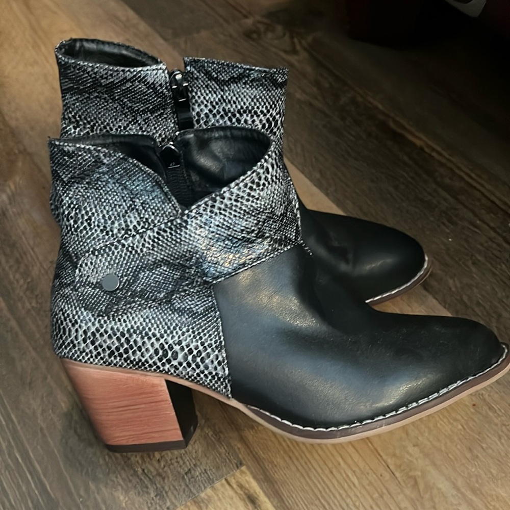 Booties
